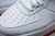 Imagen de Nike AirForce 1 Low Overbranding White Red Blue