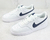 Nike Court Vision Low Next Nature 'White Midnight Navy' - buy online