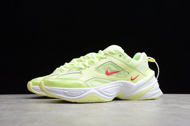 Nike m2k tekno barely volt best sale