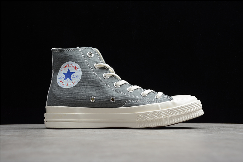 Comme des garcons converse size 6 womens en español discount