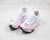 Nike Air Zoom Alphafly NEXT% "White Pink Black" - buy online
