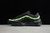 Nike AIRMAX 97 BLACK VOLT/MILTIA GREEN/WHITE