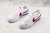Nike Classic Cortez Leather 'White Red' - buy online
