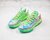 Nike KD 6 Platinum Electric Green - buy online