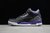 Nike AirJordan 3 Retro Black Court Purple