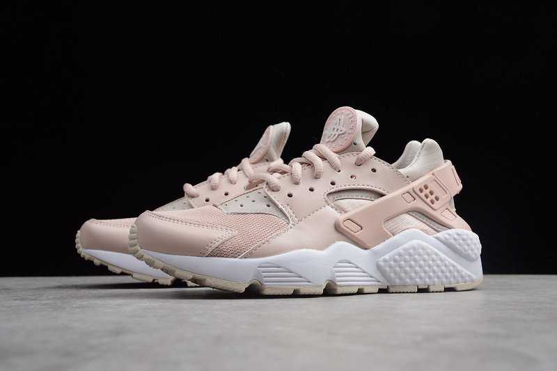 Nike Air Huarache Run Particle Beige Desert DAIKAN