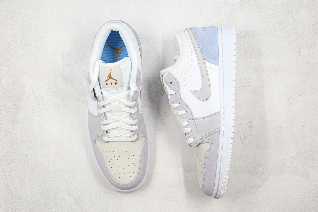 Nike air jordan 1 low paris raffle sale