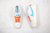 Nike Blazer Low 'Scai White Jade Orange Varisity' - comprar online