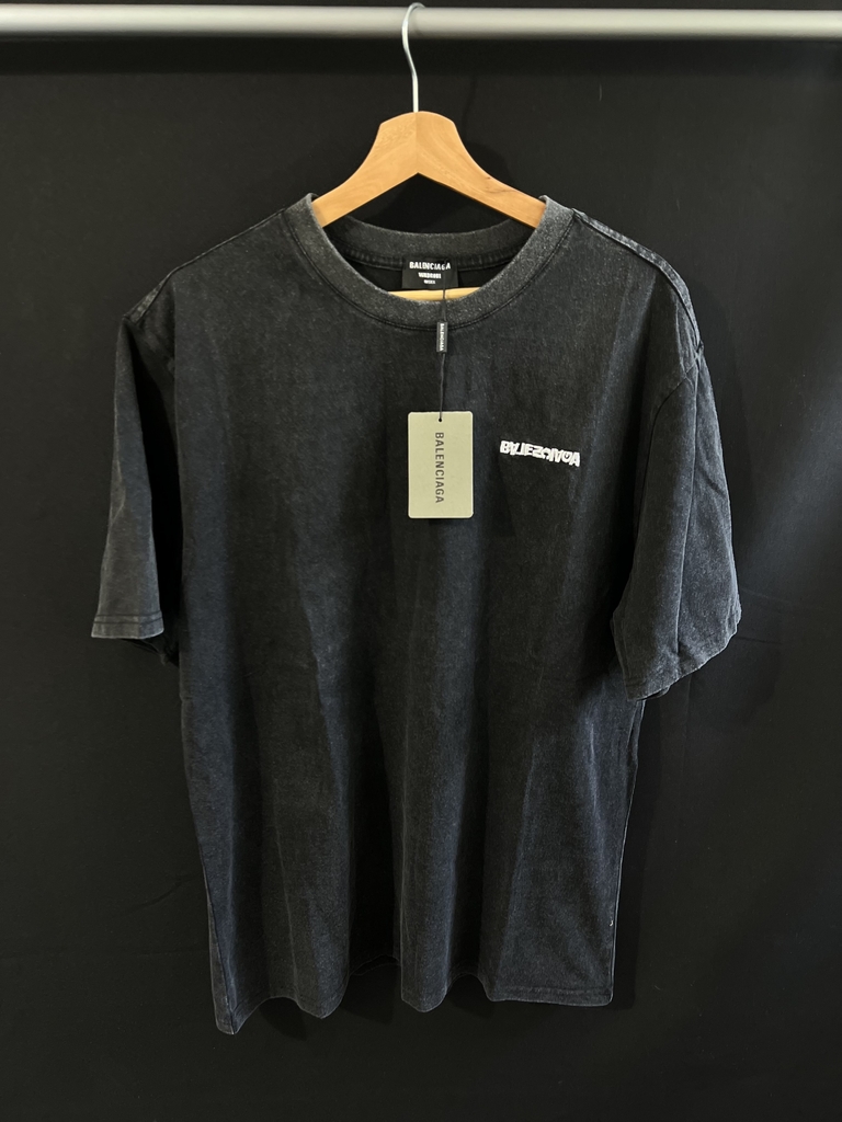 Balenciaga remera new arrivals