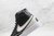 Nike Blazer Mid 77 Infinite Black White
