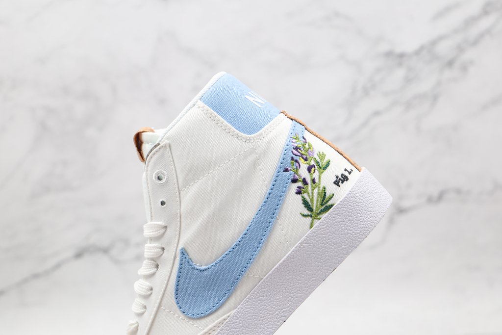 Nike Blazer Mid 77 Indigo Comprar en DAIKAN