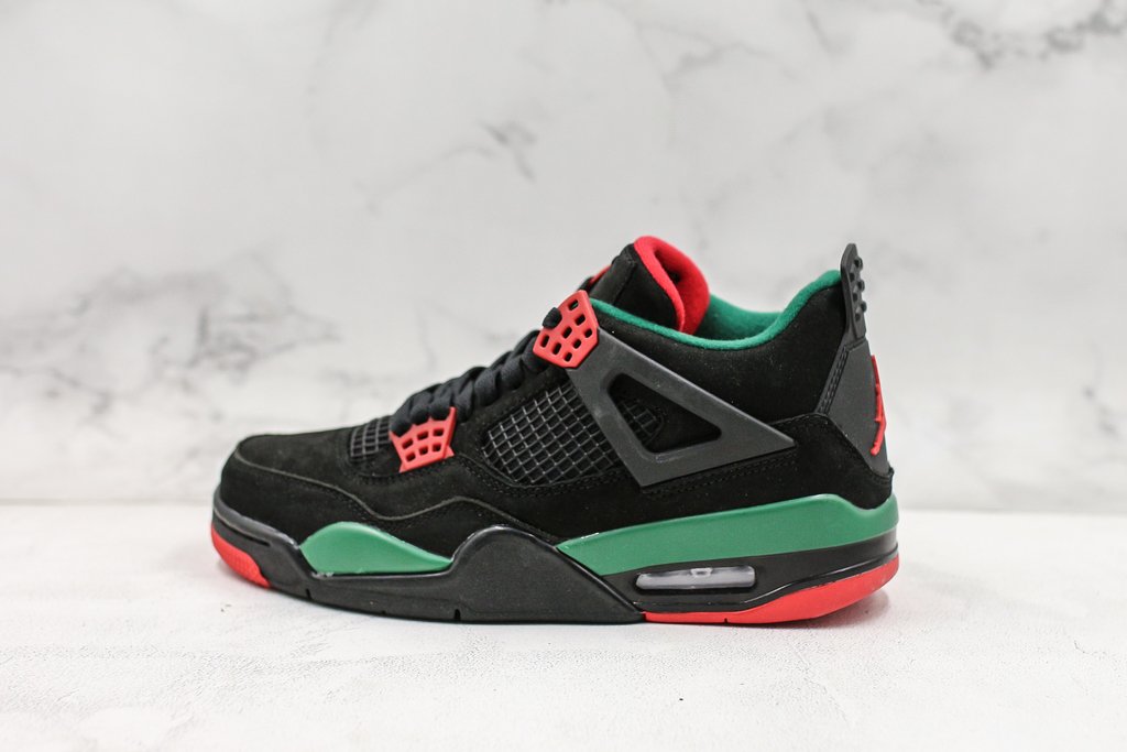 Gucci air jordan 4 sale