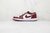 Air Jordan 1 Low Team Red