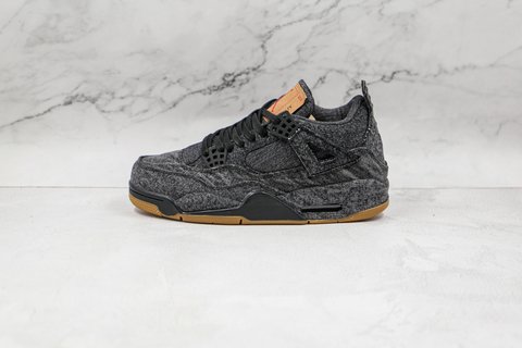 Nike jordan x levi's hotsell