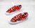 Nike Blazer Low 'sacai KAWS Red' - buy online
