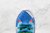 Nike Blazer Low 'sacai KAWS Blue' - online store