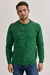 Sweater LANA VERNAZZA Verde