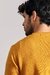 Sweater LANA POSITANO TOSTADO - tienda online
