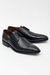 Zapato ISAAC Negro - comprar online