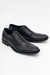 Zapato JOHN Negro - comprar online