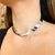 Choker de Aro Anatômico M na internet