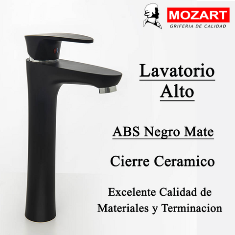 Griferia mozart sale