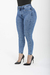 Calça Jeans Cropped - comprar online