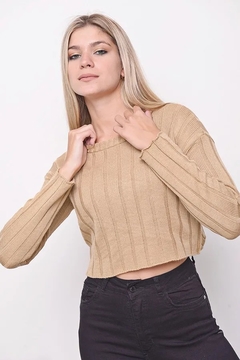 Sweater Mili - comprar online