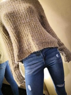 Sweater Piel - comprar online