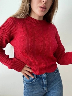 Sweater Kali - tienda online