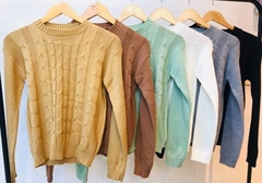 Sweater Kaia en internet