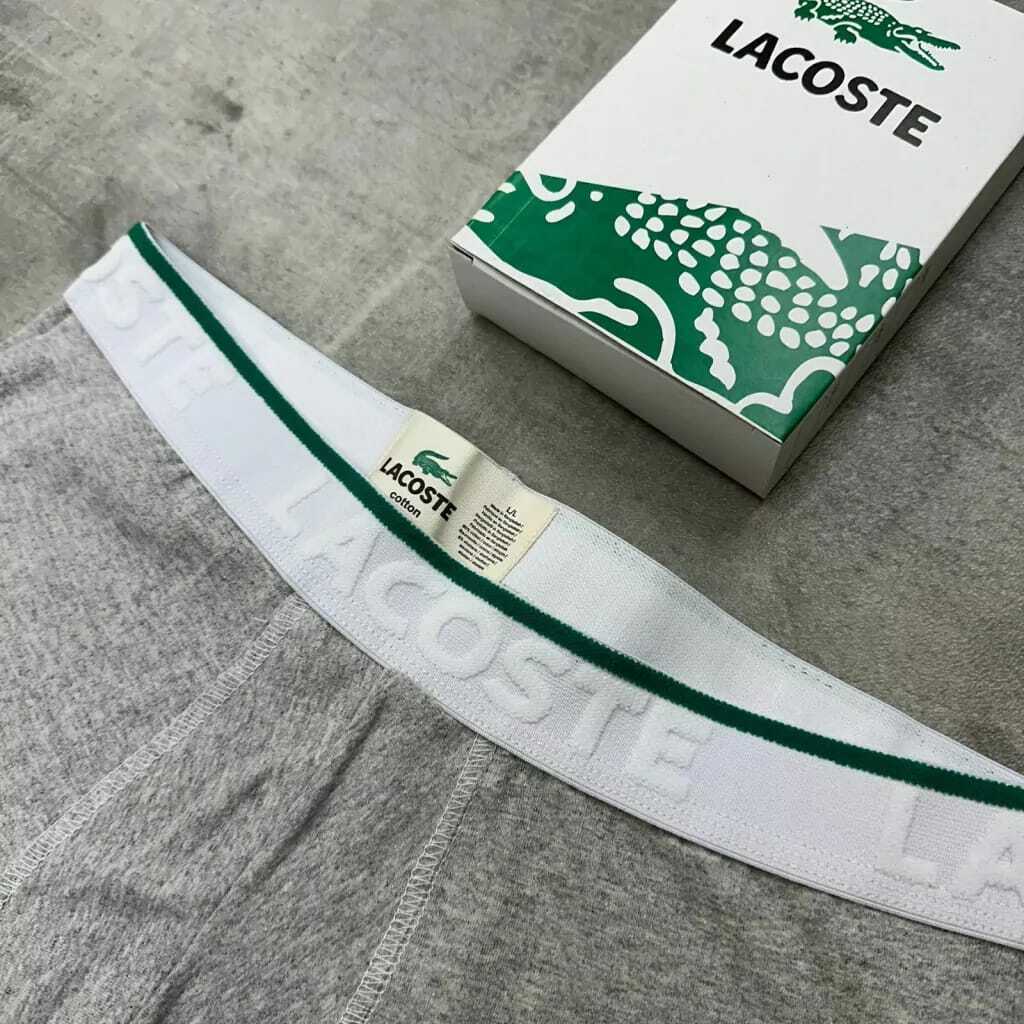 Boxer lacoste precio deals