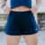 SHORT MOLETOM BCRS - AZUL - TAMANHO M - comprar online