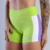 SHORT VIVI - VERDE - TAMANHO M - comprar online