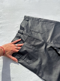 Pantalon Oxford -Engomado- - comprar online