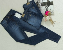 Jeans Riffle MOM Confort REM251