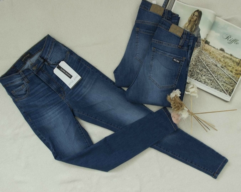 Jeans riffle mujer precio sale