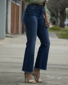 Jean oxford corto sale