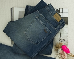 Jeans Riffle Recto Largo Ancho M01228A - Yo Kiero