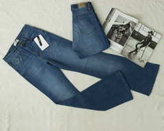 Jeans Riffle Oxford Largo R5031