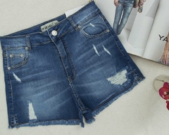 Shorts de Jeans TEXAS en internet