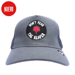 Gorra Trucker Fear - comprar online