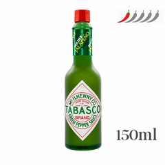 Tabasco Jalapeño 60 o 150ml en internet