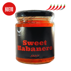 Sweet Habanero en internet