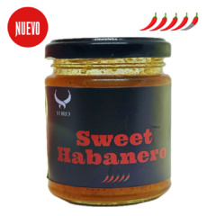 Mermelada de Habaneros en internet