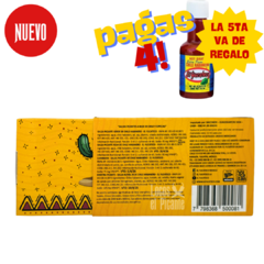 Preventa Set Yucateco en internet