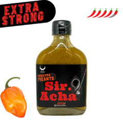 Sriracha con Habanero - Exxxtra Picante en internet