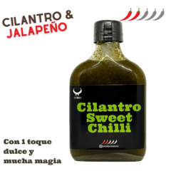 Cilantro Sweet Chilli - Locos X el Picante