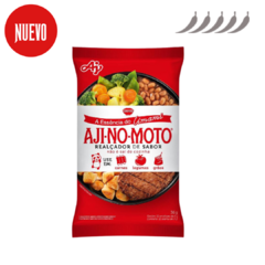 Ajinomoto