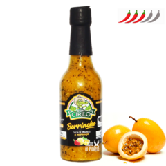 Maracuyá y Habanero - comprar online